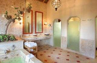 Hotel Sanctuary Cap Cana Spa